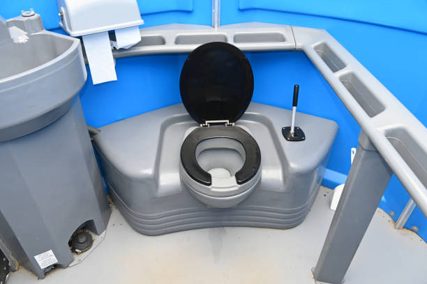 Best Portable toilet rental cost  in Solvay, NY