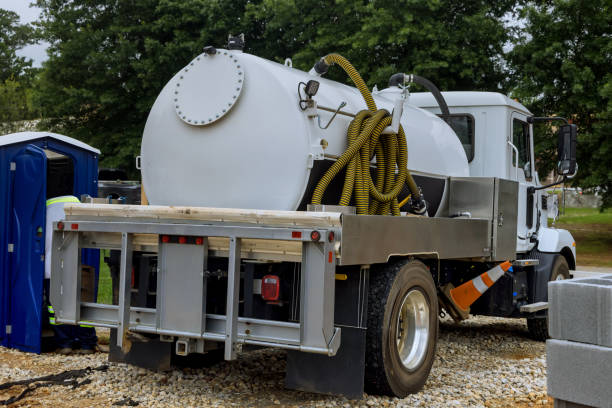 Best High-end porta potty rental  in Solvay, NY
