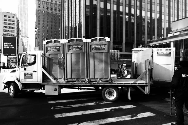 Best Emergency porta potty rental  in Solvay, NY
