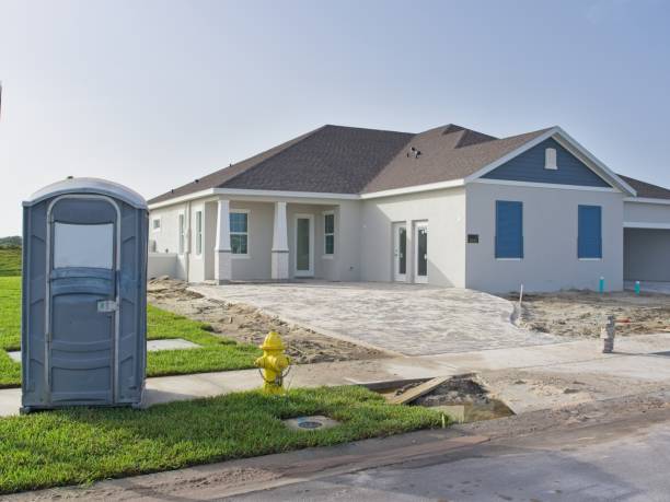 Best Construction site porta potty rental  in Solvay, NY