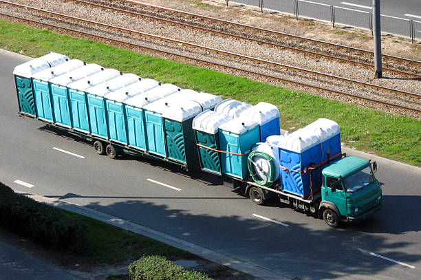 Best High-end porta potty rental  in Solvay, NY